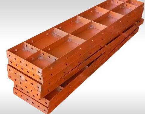 西安鋼模板 西安鋼模板